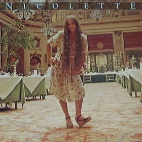 Nicolette