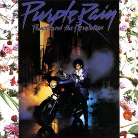 Purple Rain 1