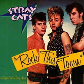 Stray Cats_ Singles & B-Sides 1