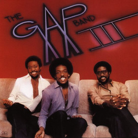 The Gap Band III