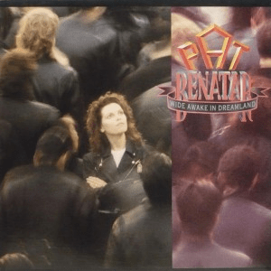 Wide Awake In Dreamland