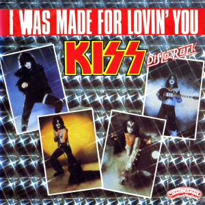 Kiss_ Singles & B-Sides