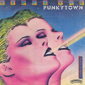 Lipps Inc._ Singles & B-Sides