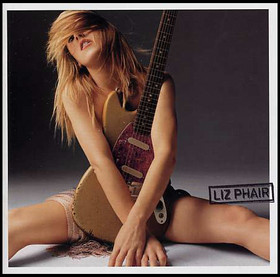 Liz Phair