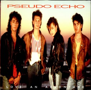 Pseudo Echo