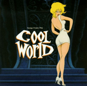 Songs From The Cool World
