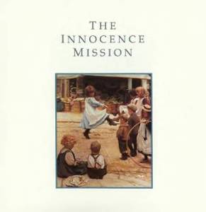 The Innocence Mission