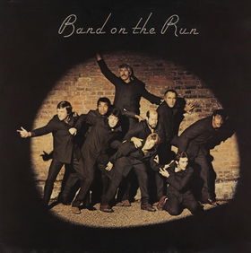 Band On The Run 2
