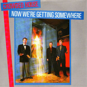 Crowded House_ Singles & B-Sides