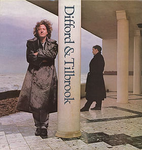 Difford & Tilbrook