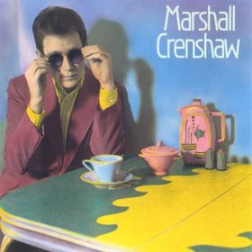 Marshall Crenshaw