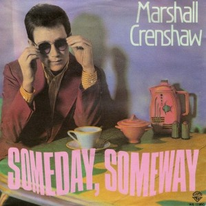 Marshall Crenshaw_ Singles & B-Sides