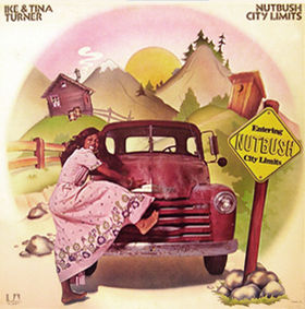 Nutbush City Limits