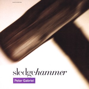 Sledgehammer [320 kbps]