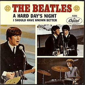 The Beatles_ Singles & B-Sides