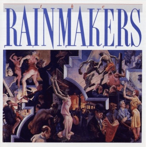 The Rainmakers