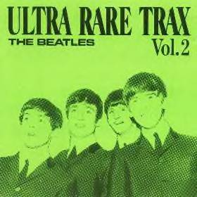 Ultra Rare Trax, Vol. 2
