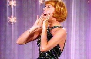 carol burnett tarzan