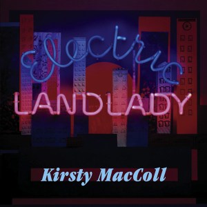 Electric Landlady