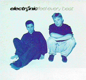 Electronic_ Singles & B-Sides