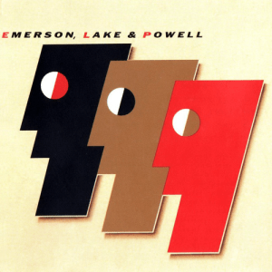 Emerson, Lake & Powell