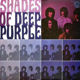 Shades Of Deep Purple
