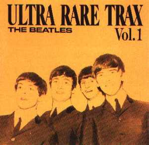 Ultra Rare Trax, Vol. 1