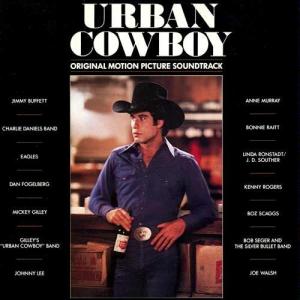 urban cowboy