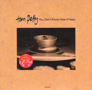 You Don't Know How It Feels [European CD Single]