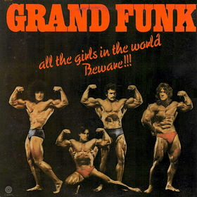 All The Girls In The World Beware!!! 1