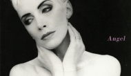 EP-iphanies: Eurythmics’ “Angel” [U.K.&nbsp;12″]