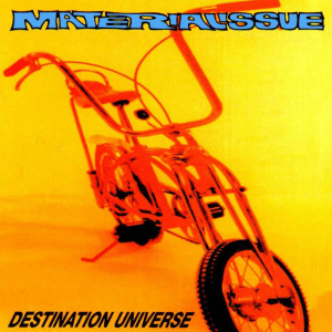 Destination Universe