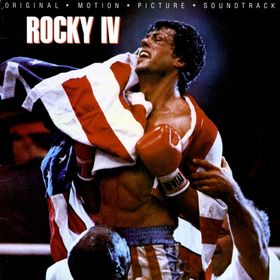 Rocky IV_ Original Motion Picture Soundtrack