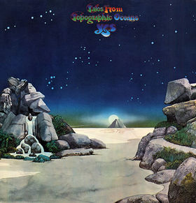 Tales From Topographic Oceans [Disc 2]