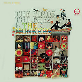 The Birds, The Bees & The Monkees