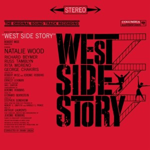 West Side Story_ Original Motion Picture Soundtrack