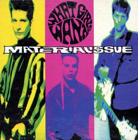 What Girls Want [U.S. Promo CD Single]