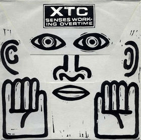 XTC_ Singles & B-Sides
