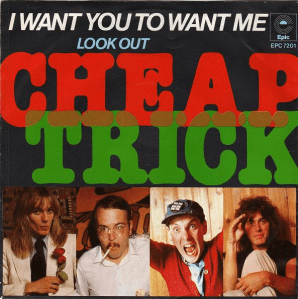 Cheap Trick_ Singles & B-Sides