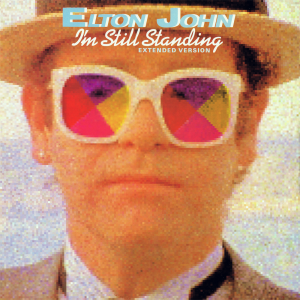 Elton John_ Singles & B-Sides 1