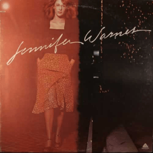 Jennifer Warnes