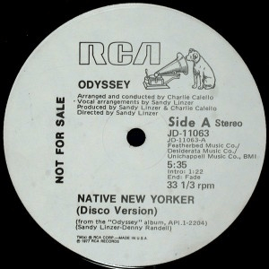 Odyssey_ Singles & B-Sides