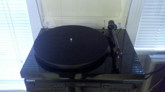 Pro-Ject