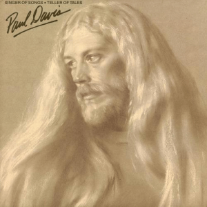 Singer Of Songs, Teller Of Tales