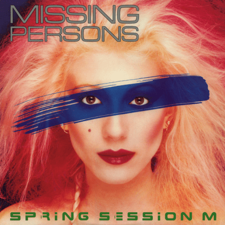 Spring Session M 1