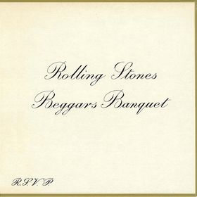 Beggars Banquet
