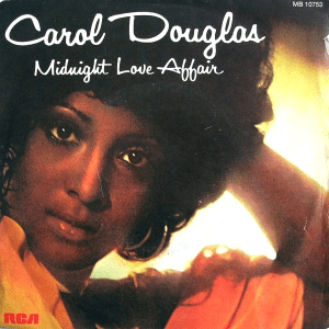 Carol Douglas_ Singles & B-Sides