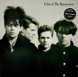 Echo & The Bunnymen