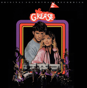 Grease 2_ Original Soundtrack Recording