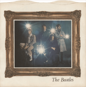 The Beatles_ Singles & B-Sides 1